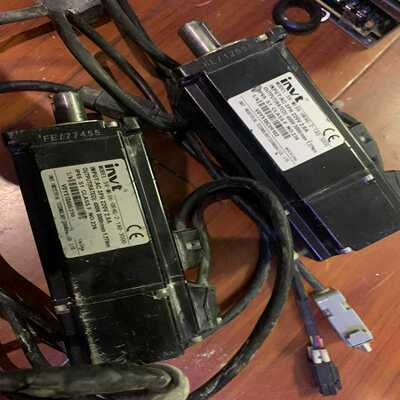 凯恩帝BD-3H，BD-3M步进驱动器一对，下来的，议价