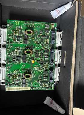 FS450R17KE3/AGDR-61C ABB800变频器（佳毅工控）