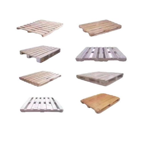 叉车木托盘实木卡板垫仓板物流仓库防潮免熏蒸出口胶合板铲板