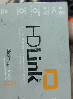 Blackmagicdesignhdsdi转dvid-议价