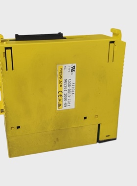 Module DInterface FANUC A1F01A A03B0819C011