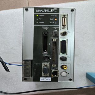 ETN C10 可以正常点亮 F500 议价出；欧姆龙视觉控制器