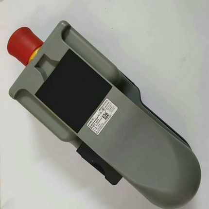 手轮西门子手轮外壳，6FX2007-1AC046FX200--议价商品