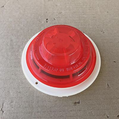 SIEMENS HFP11 DETECTOR 500033290