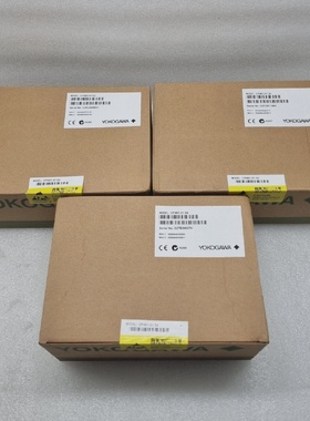Mdulo De Procesador YOKOGAWA CP46151 S2 Con Juego De 3 Envo