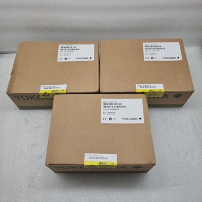 Mdulo De Procesador YOKOGAWA CP46151 S2 Con Juego De 3 Envo