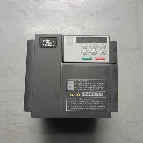 汇川变频器MD210T0.7B-N-FB~询价