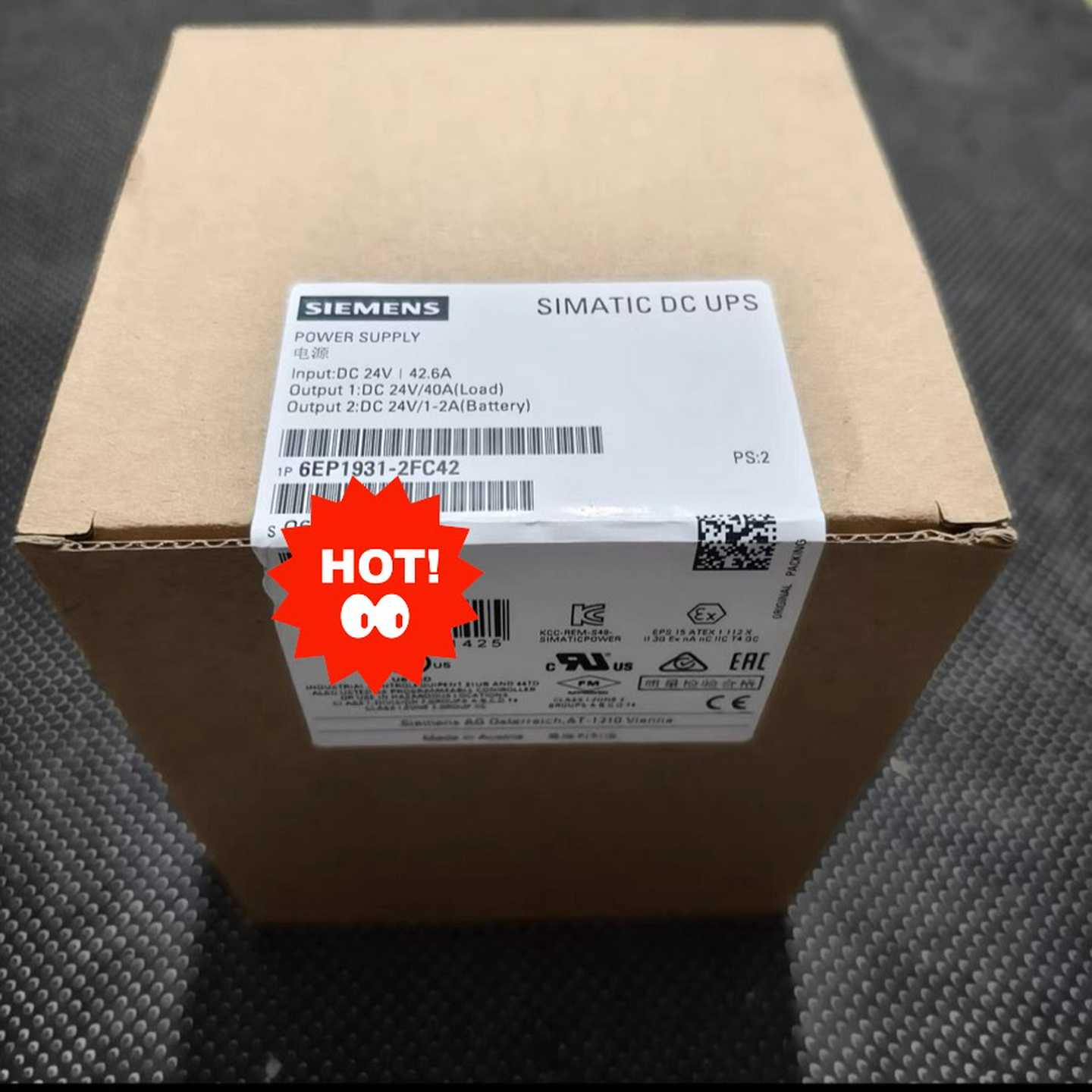 6EP1931-2FC42--议价商品