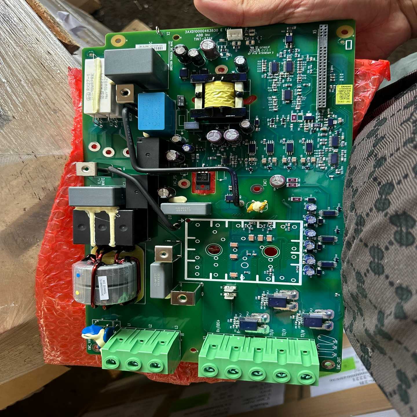 驱动板TINT-2321C询价