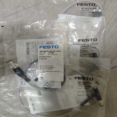 SMT-8M-A-PS-24V-E-0.3-M12574-议价