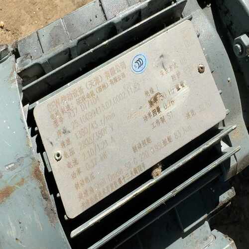 Sew型号减速机，型号：R37，DT71D4，功率0.37K询价