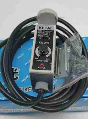 议价-原装正品KETAI色标传z感器KT-RG22KS-WG22