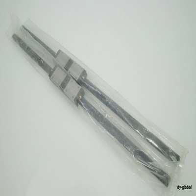 THKNNBSSR15XWUU600LF2R4B笼形球LM导轨数控路由器LMG-I-