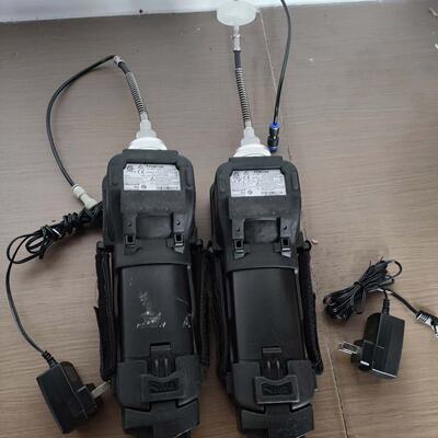 霍尼韦尔 ppbRAE 3000 PGM7340 气体检测仪议价