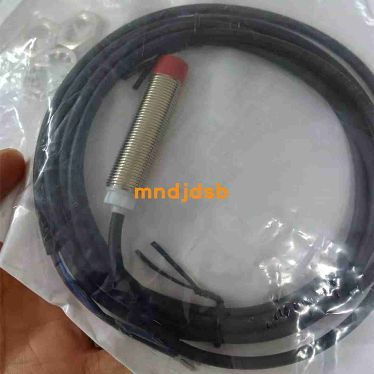议价-IS112MM/k4NO-6E0IS112MM/4NO-8N0接近开关感应器50