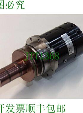 GAT M40EX2-L1 旋转接头 SN195834  未使用