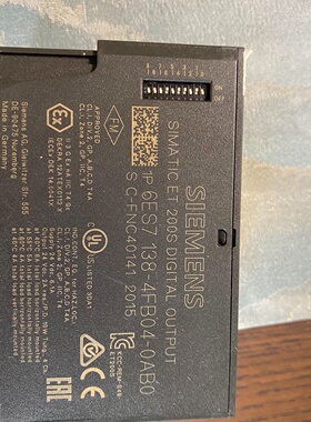 议价模块1384FB04功能完好有瑕疵断脚不议议价