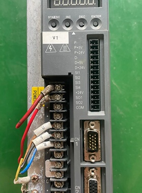 议价信捷驱动器DS5L20P7PTA750W