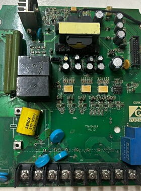 询-誉强电源板G2F8CARYQ2412A