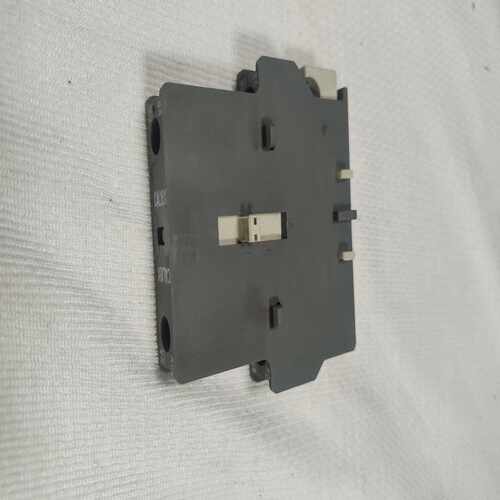 咨询-ABB接触器辅助触点CAL18X-11