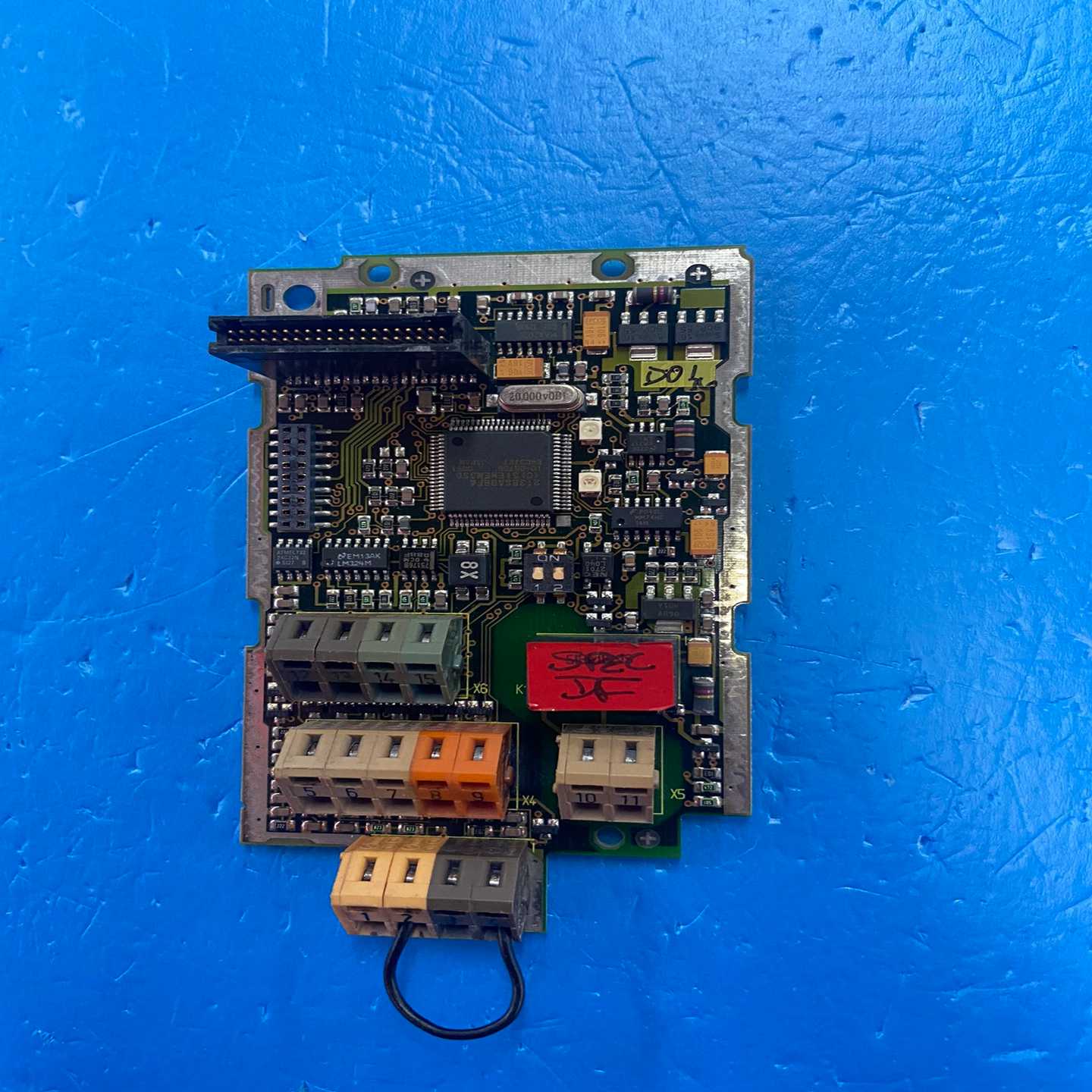 变频器420系列主板控制板功能询价