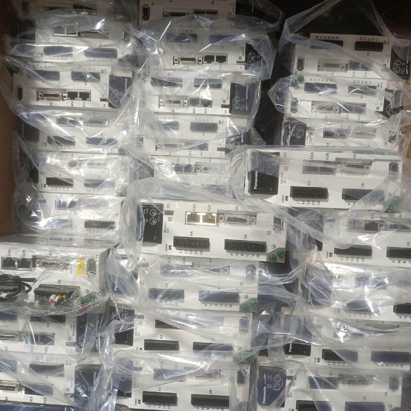 MBDLN25BE松下A6伺服驱动器400w--议价商品