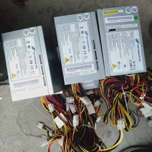 议价650瓦工业公共机电源FSP65080GLC议价