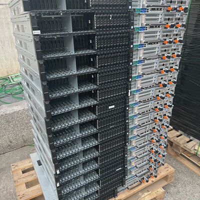 戴尔DELLR730XD3.512盘位2.5-议价