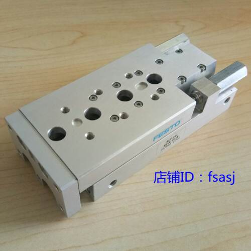 询价-FESTO滑台气缸SLT1050PA170558SLT1050ACCB197893