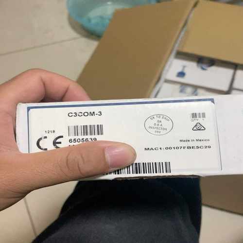 快思聪c3com-3插卡。一共有五台询价