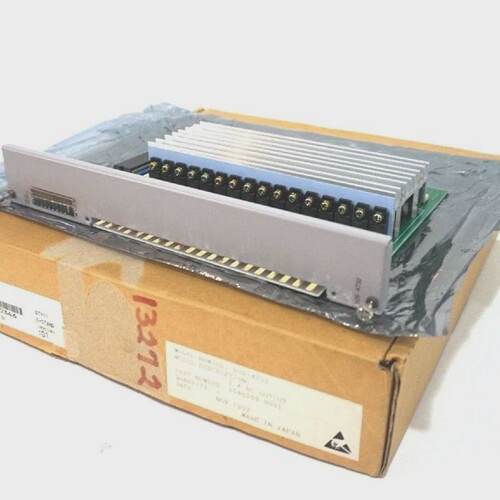 NEW SIEMENS TEXAS INSTRUMENTS 5054732 DIGITAL OUTPUT MODULE