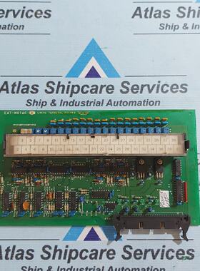 JRCS EATM16C1 LOCAL TERMINAL PCB Tarjeta