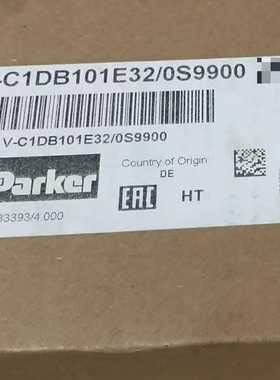 V-C1DB101E32/0S9900单向阀~询价