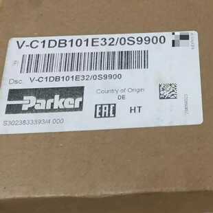 询价 0S9900单向阀 C1DB101E32
