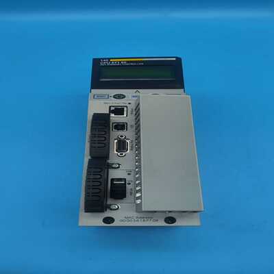 施耐德140系列CPU模块140CPU67160版本3.13--议价商品