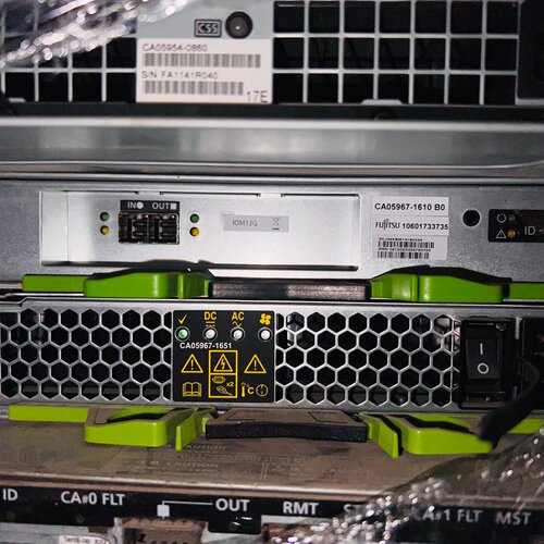 询价-Fujitsu通DX100200S3DE
