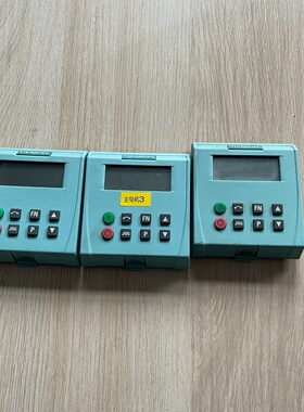 西门子变频器面板6SL32550AA004BA1-议价