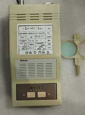 Nikon尼康EBBSC-3251显微镜物镜盘电动控制盒-议价