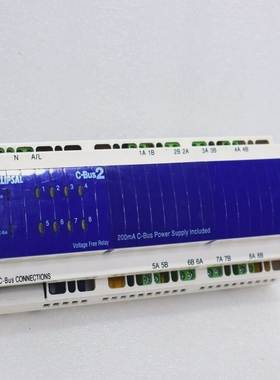 CLIPSALL5508RVFSERIES8CHANNELVOLTAGEFREERELAY220VAC