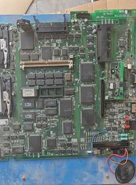 日本光电主板，NIHONKOHDEN6190-01334--议价商品