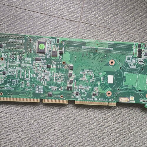 询-研华PCA6008VG工控机主控板