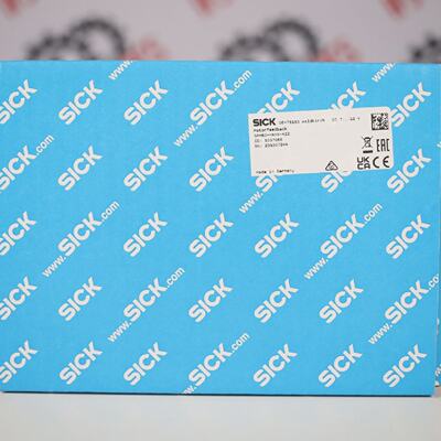 SICK SRM50HAV0K22 ID 1037066 CODIFICADOR  6 meses de garanta