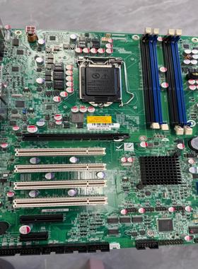 成色新，台湾IEI威强 IMBA-Q670-R30 Rev:（佳毅工控）