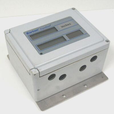 Unit Cryoscan Barton CS40 Utilise CS401XX0A1B1A2B