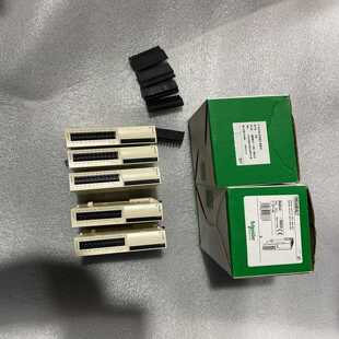 询价~施耐德PLC模块、TM2AMI4LT施耐德模块有两个