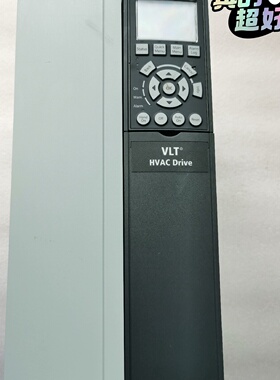 议价Danfoss Fc102P18kt4e20h Inverter 18.5Kw适用