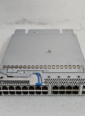华三LSWM124XG2QL板卡24个万兆光口加2个QSF议价