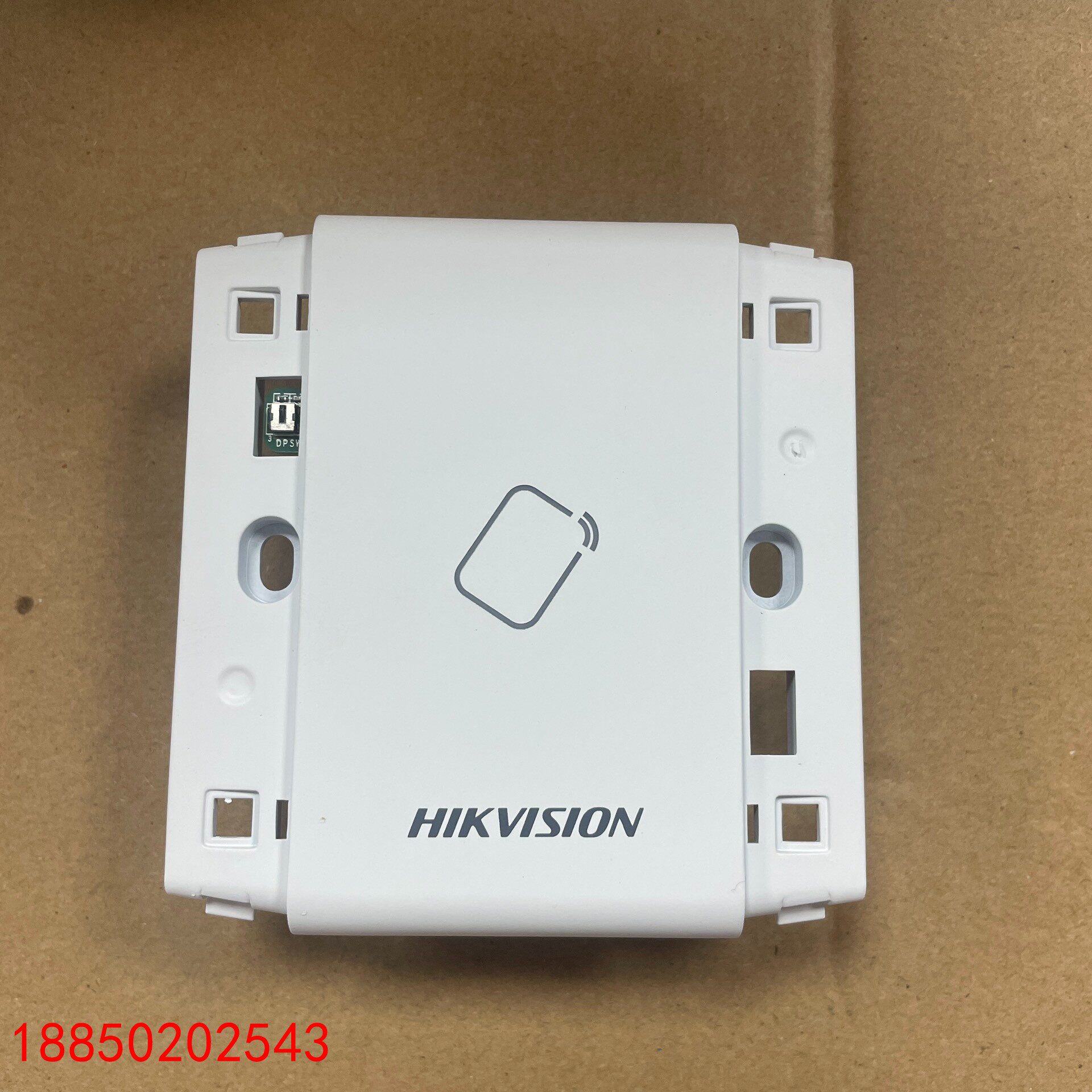 【请询价】海康门禁读卡器 DS-K1106M全新到货需要的老板来