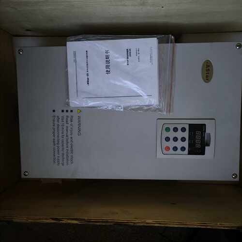 新时达S537kw变频器S5-H-4T37G/45L询价