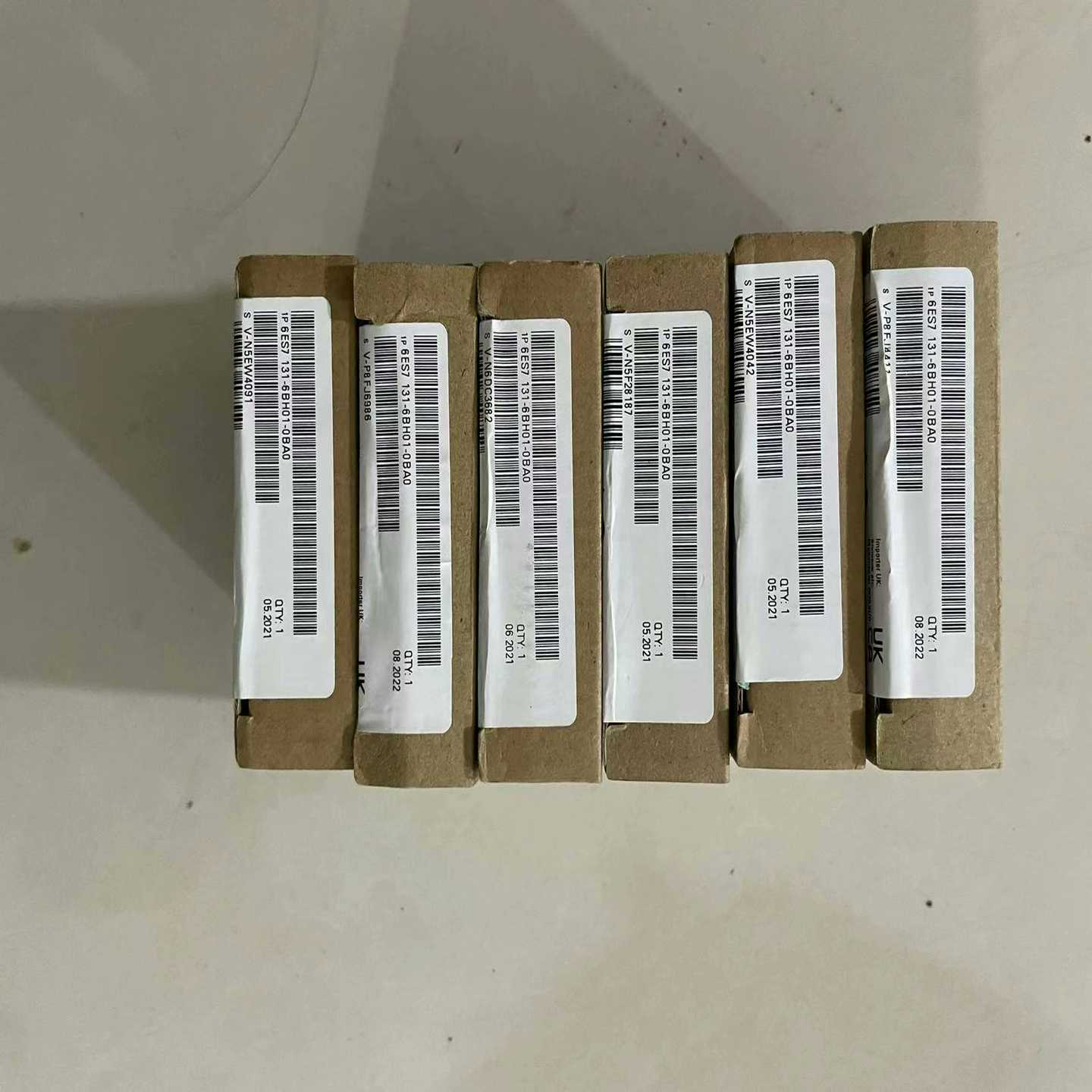 询价拍~ET20SP模块 131-6BH01-0BA0，实图拍